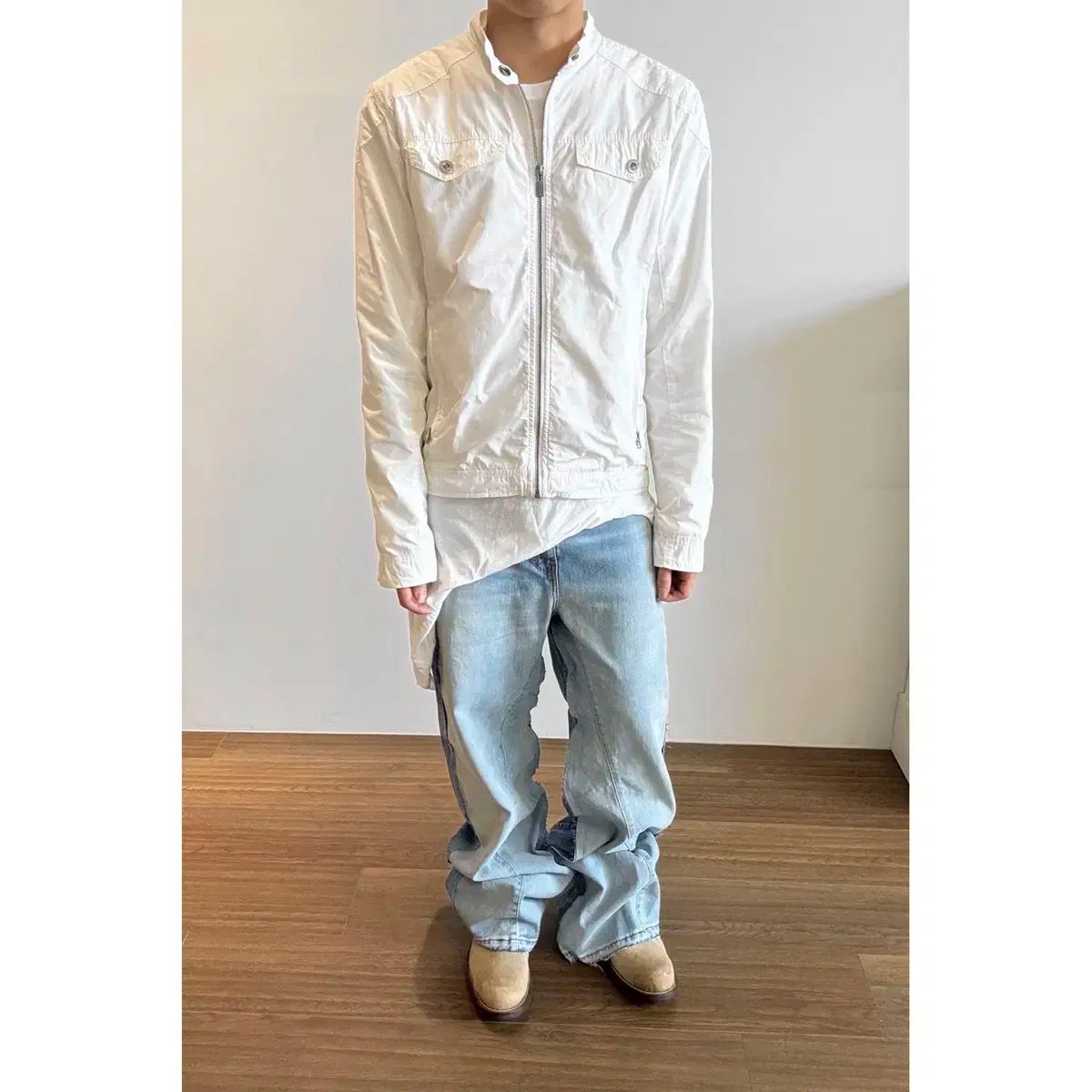 Calvin Klein ジャケット