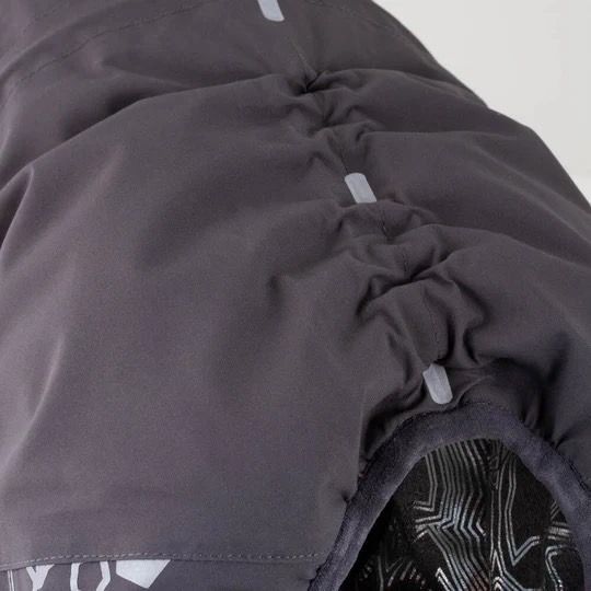 Hurtta] Extreme Overall グレー 35S～45Mサイズ 注文 Hurtta フルッタ