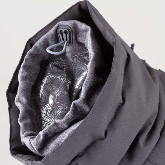 Hurtta] Extreme Overall グレー 35S～45Mサイズ 注文 Hurtta フルッタ