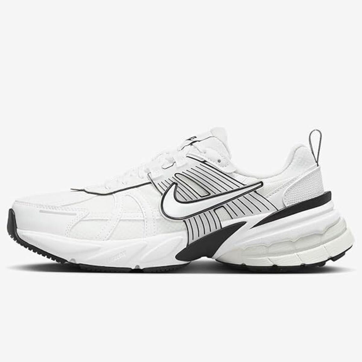 ナイキ V 2 K ラン W RUN ホワイト プラチナムティント サミットホワイト HF 5342-100 28.0 cm