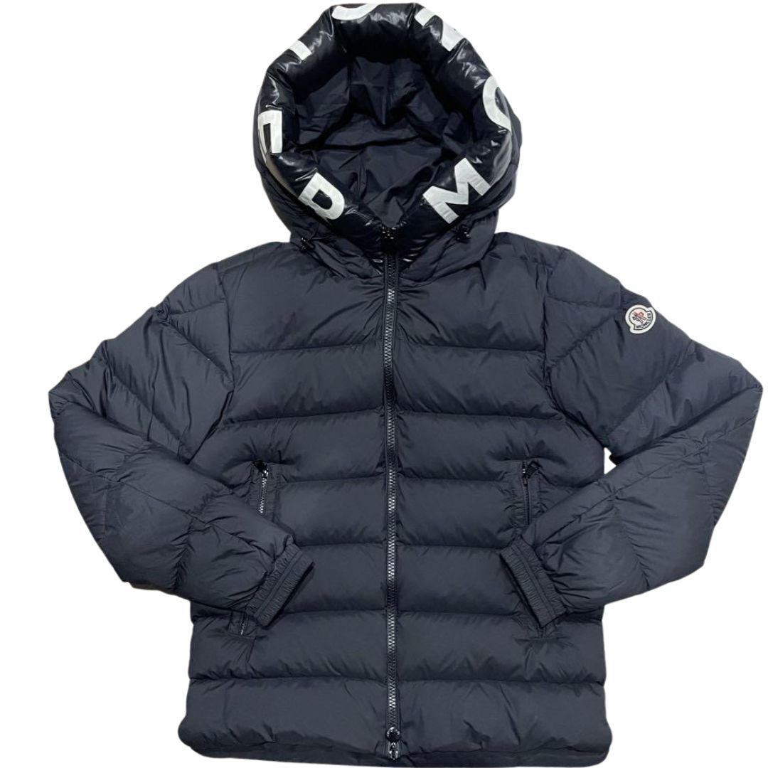 MONCLER/モンクレール /M（1） /ブラック /ダウンジャケット /SALZMAN