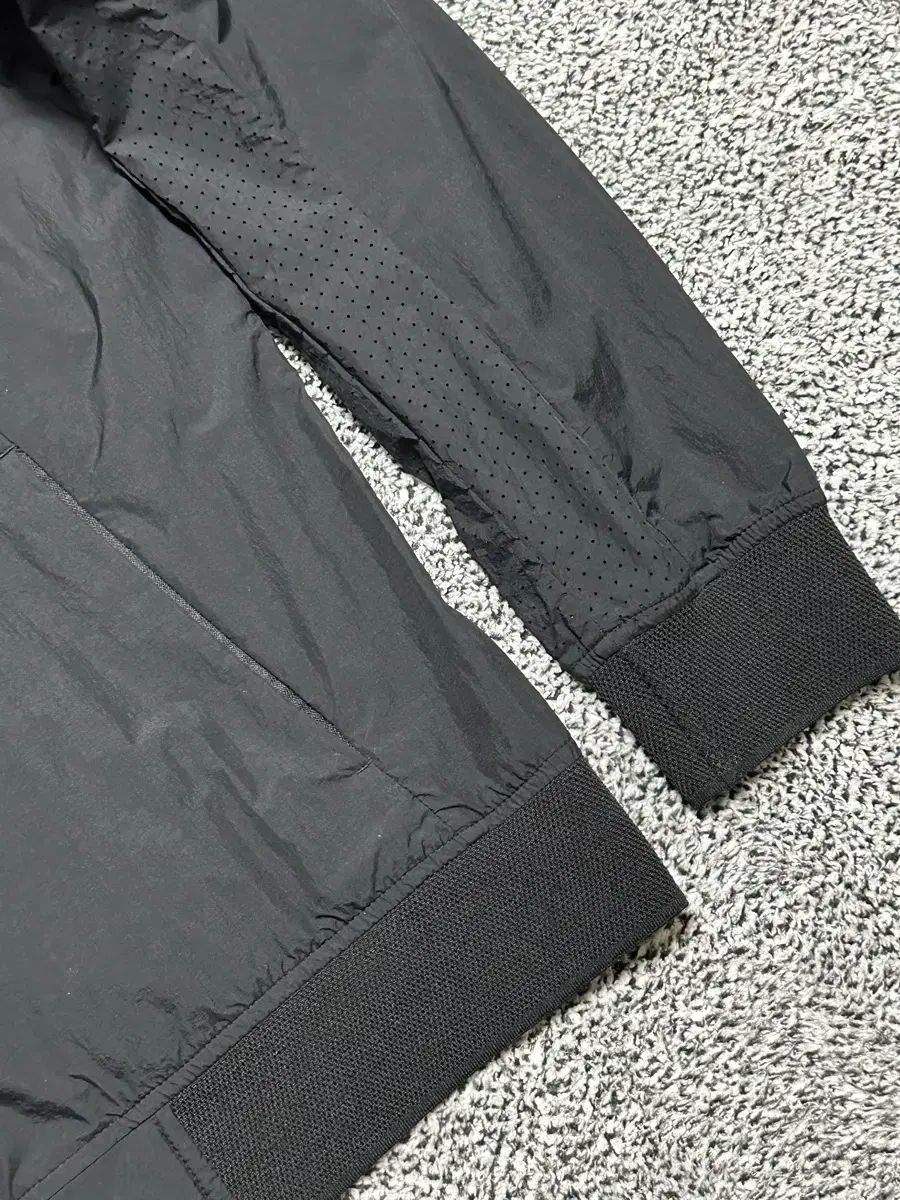 ウィンドブレーカー