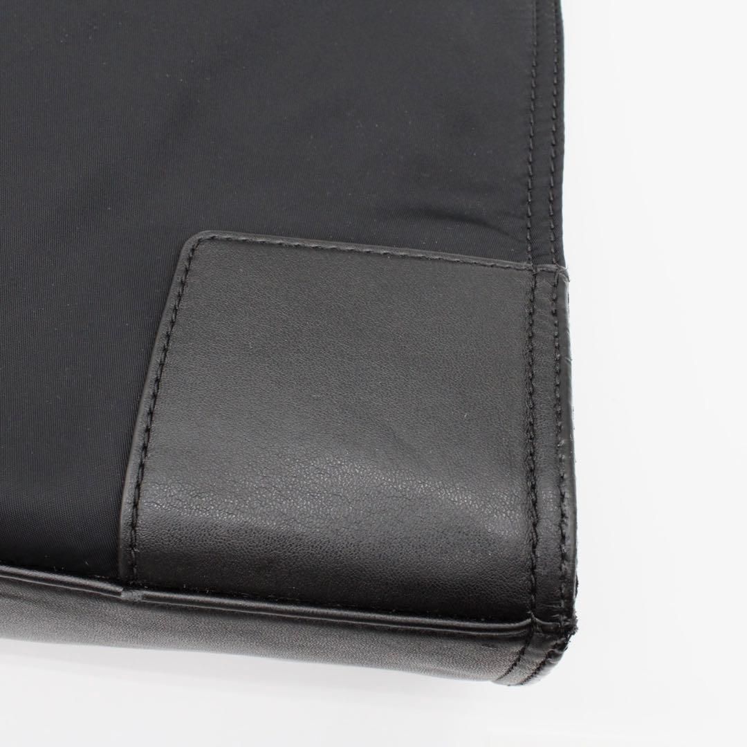  ToryBurch エラ ハンドバッグ トートバッグ ナイロン レザー トートバッグ バッグ