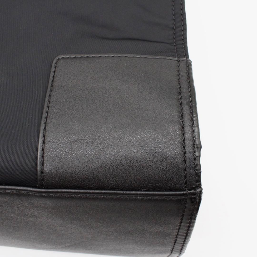 トートバッグ ナイロン