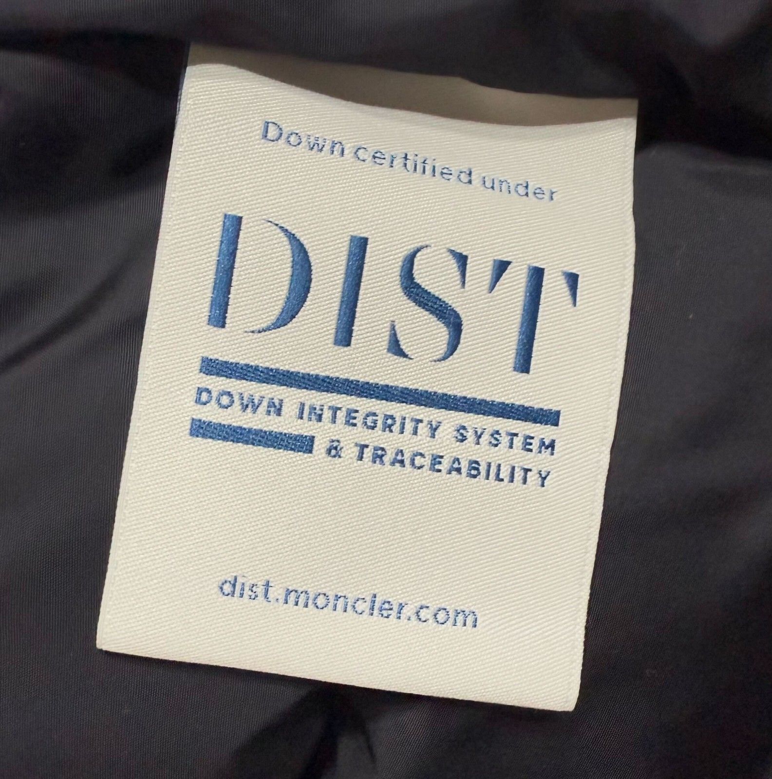 MONCLER/S(0) /ブラック /ダウンジャケット / AITON /型番