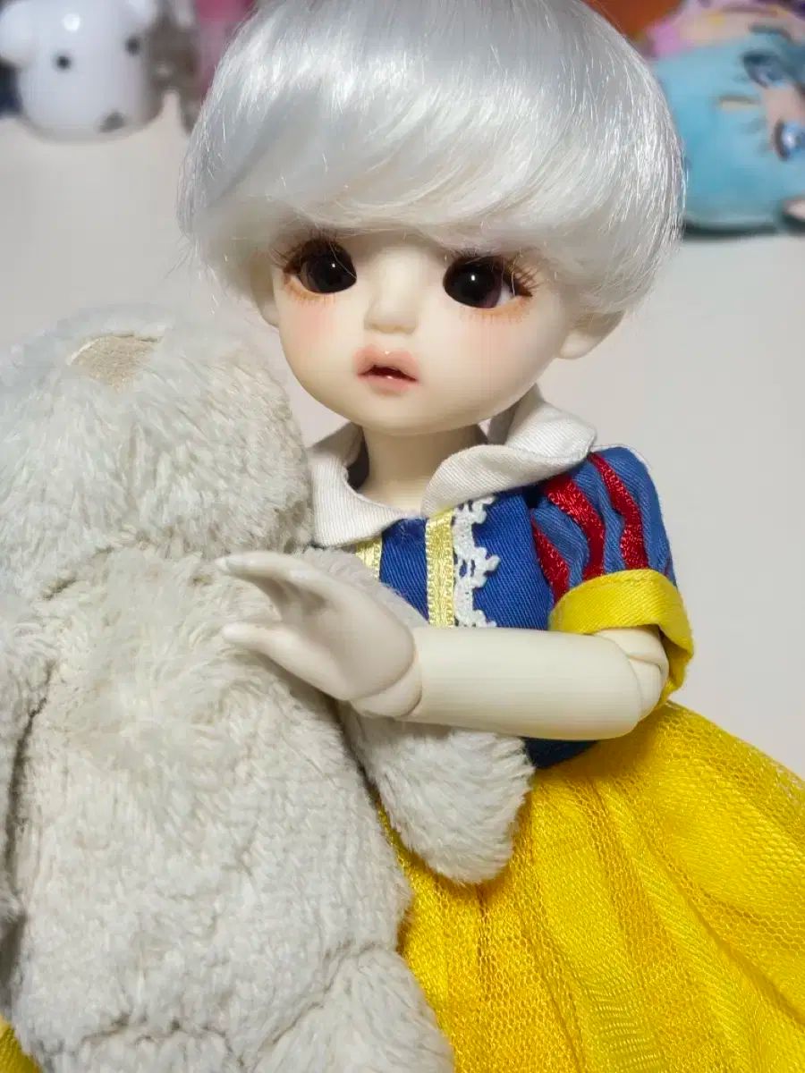 LINA chou chou 他店マーク クリーム WWW_SMP1DAWEKUDUS_SCH_ID