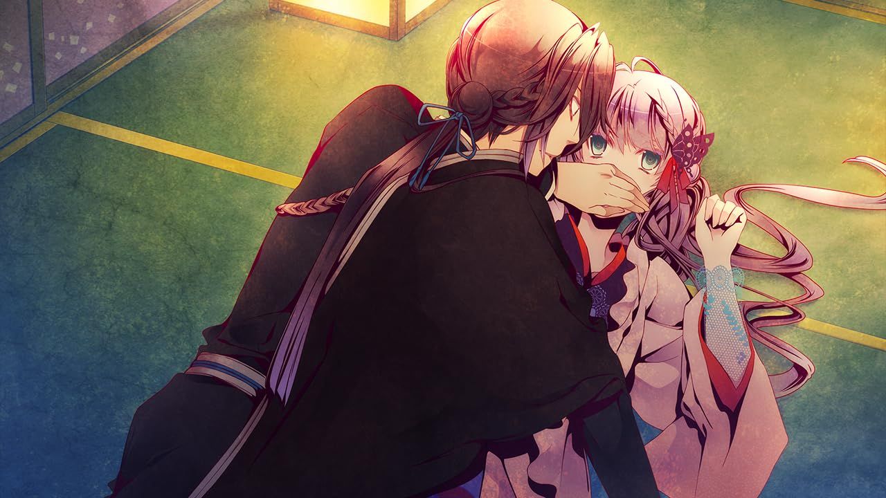  月影の鎖 ～狂爛モラトリアム～ Switch co jp なし 通常版 その他 テレビゲーム