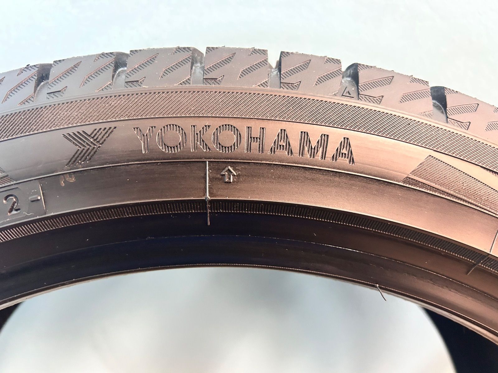 215 45 R 18 スタッドレスタイヤ2本セット ice GUARD iG 70 18インチ 2本セット NO 15 y