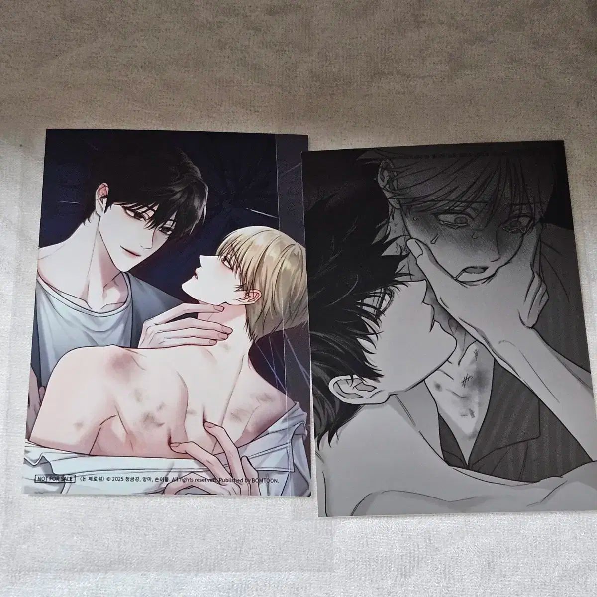 まとめ BOMTOON HOMEパーティー ポップアップ XERO島 ヘザー プリント写真 スキンシップ