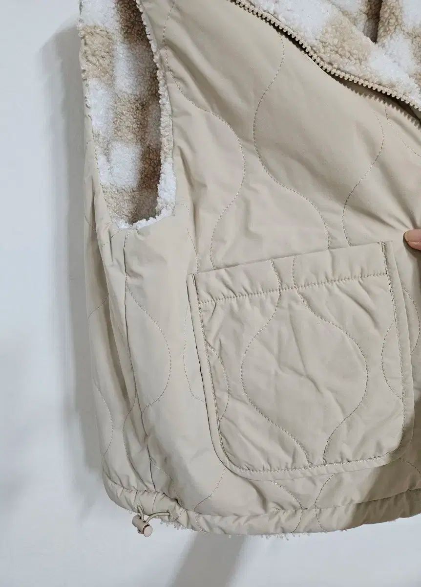 ゼクシィミックス フリース