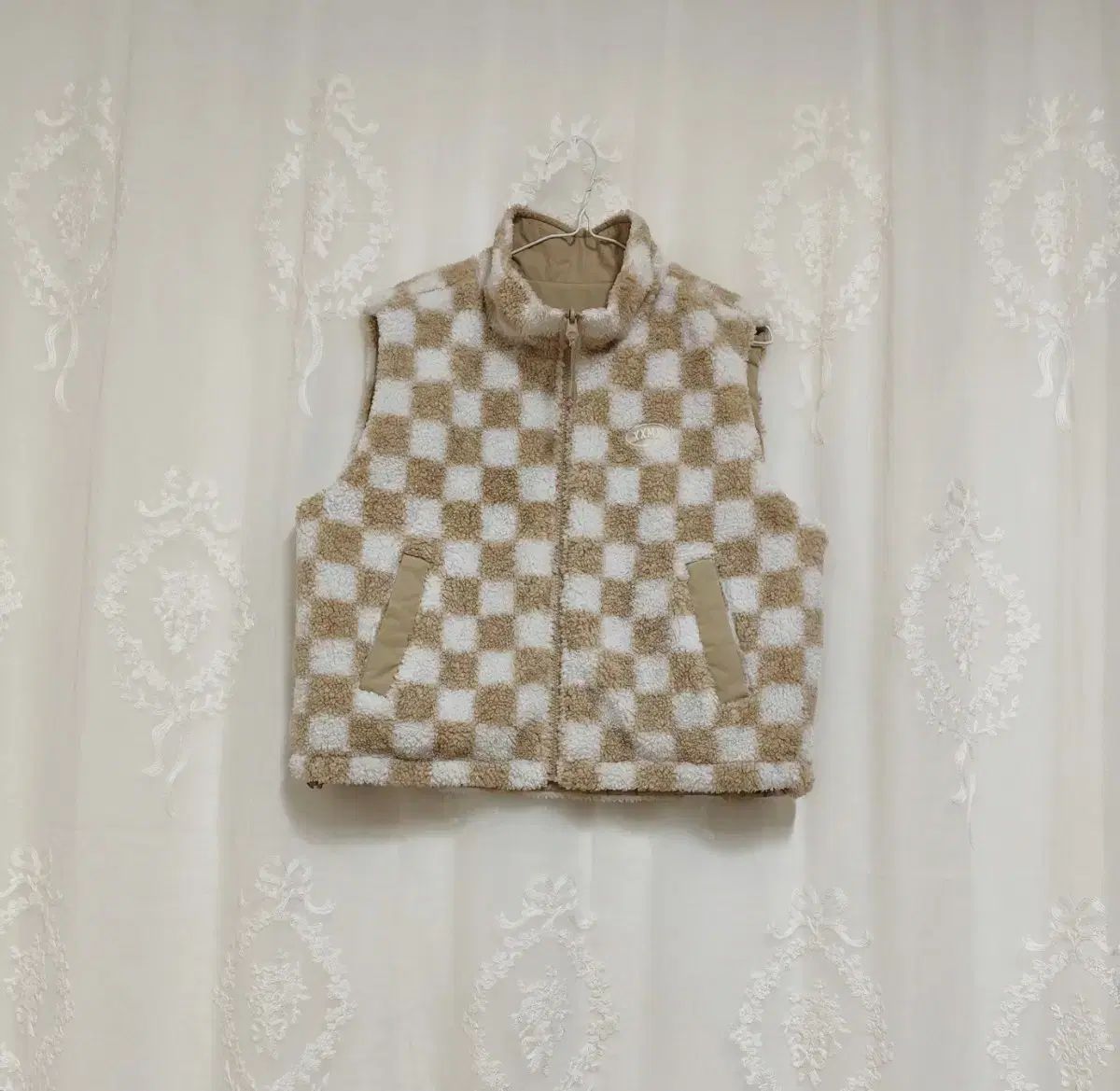 ゼクシィミックス フリース