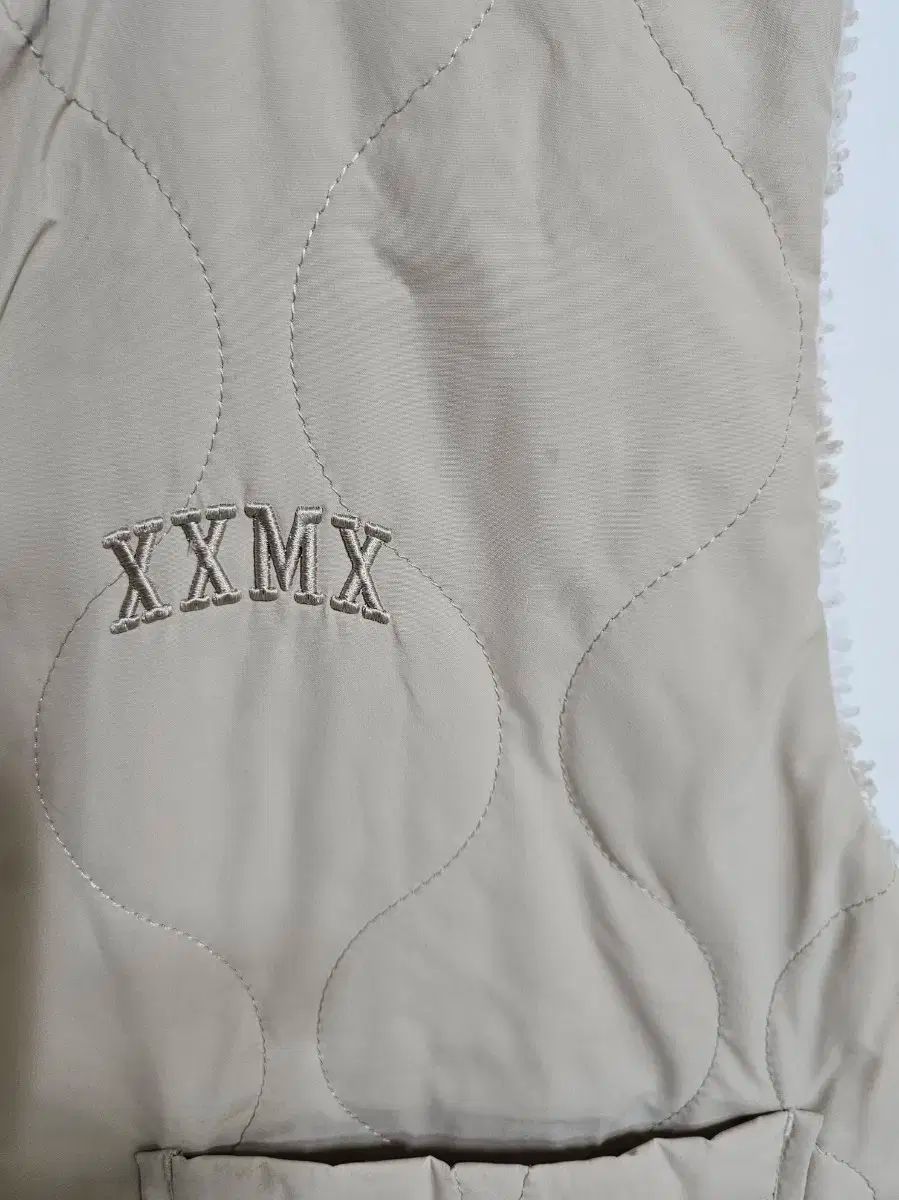 ゼクシィミックス フリース