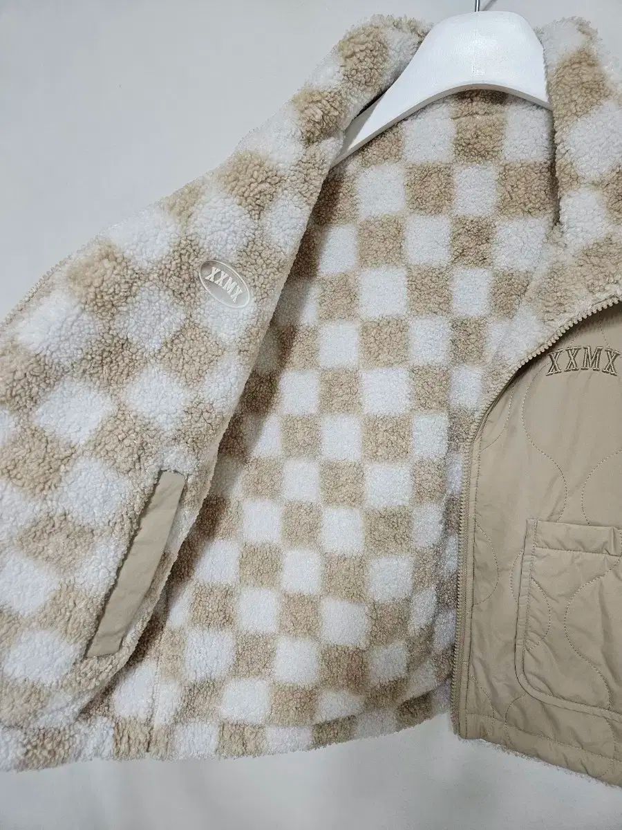 ゼクシィミックス フリース