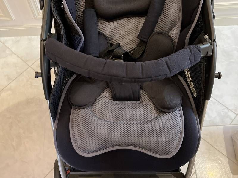 オプティア クッション