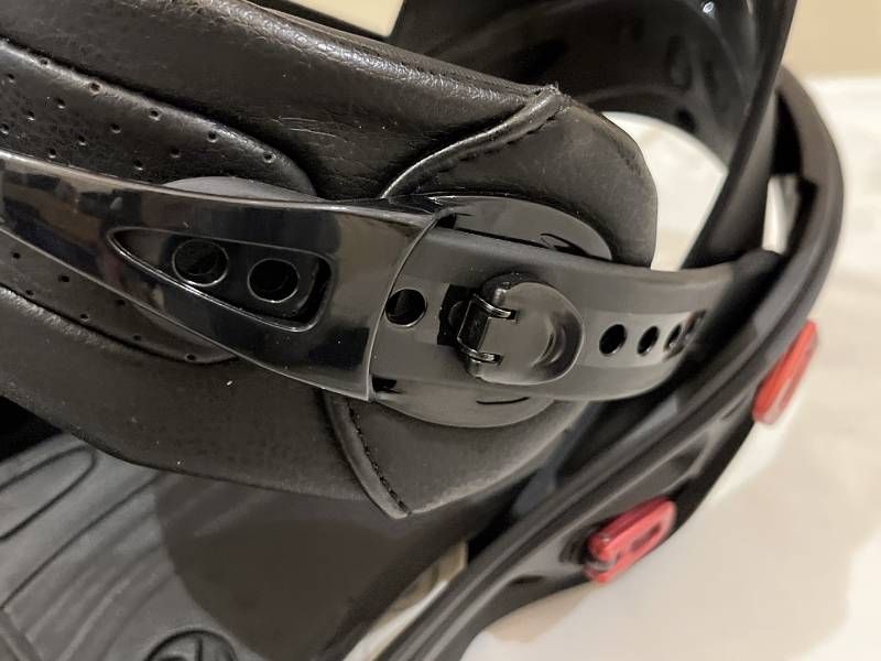 ビンディング バインディング