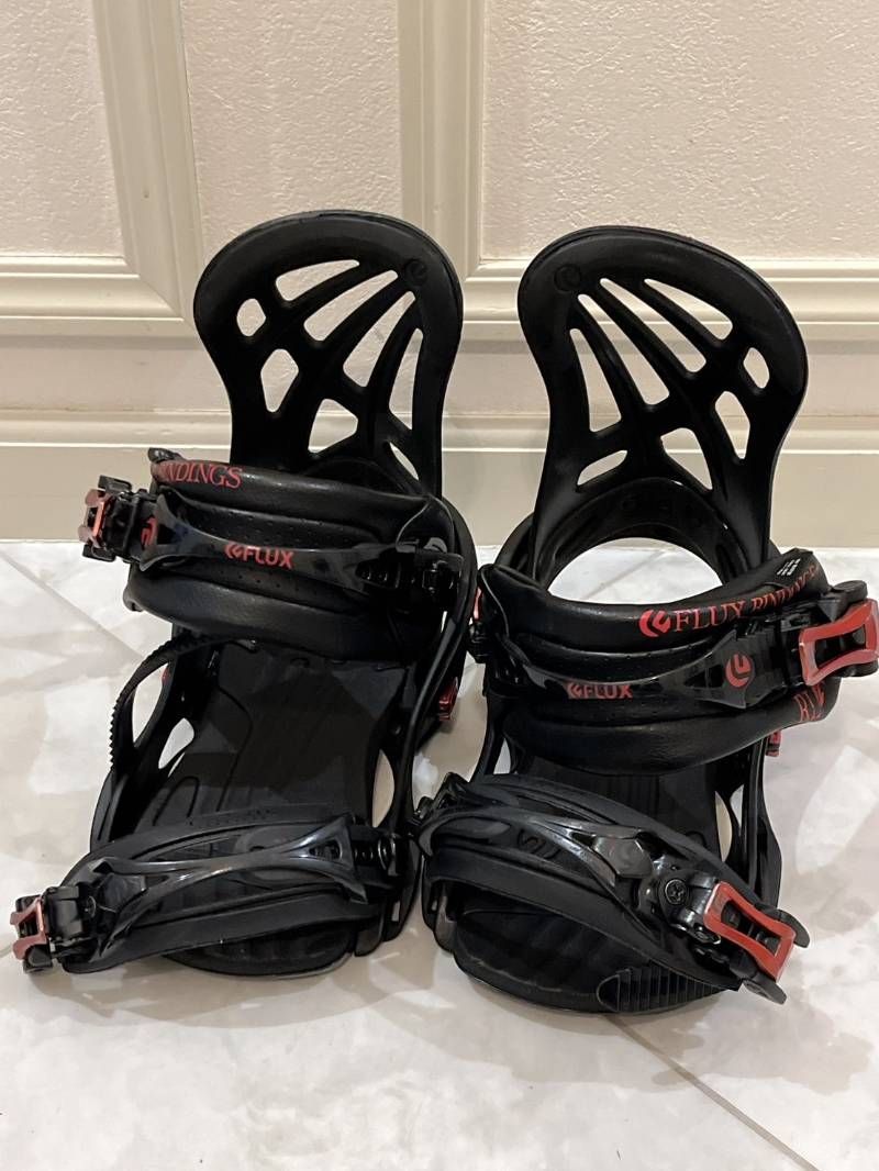 バインディング F