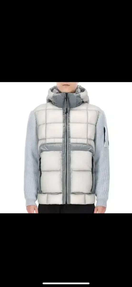 M C.P. COMPANY DDシェル ダウン コリア エクスクルーシブ ディディシェル コリア エクスクルーシブ