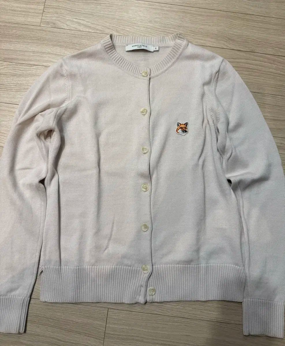 メゾンキツネ レディース カーディガン