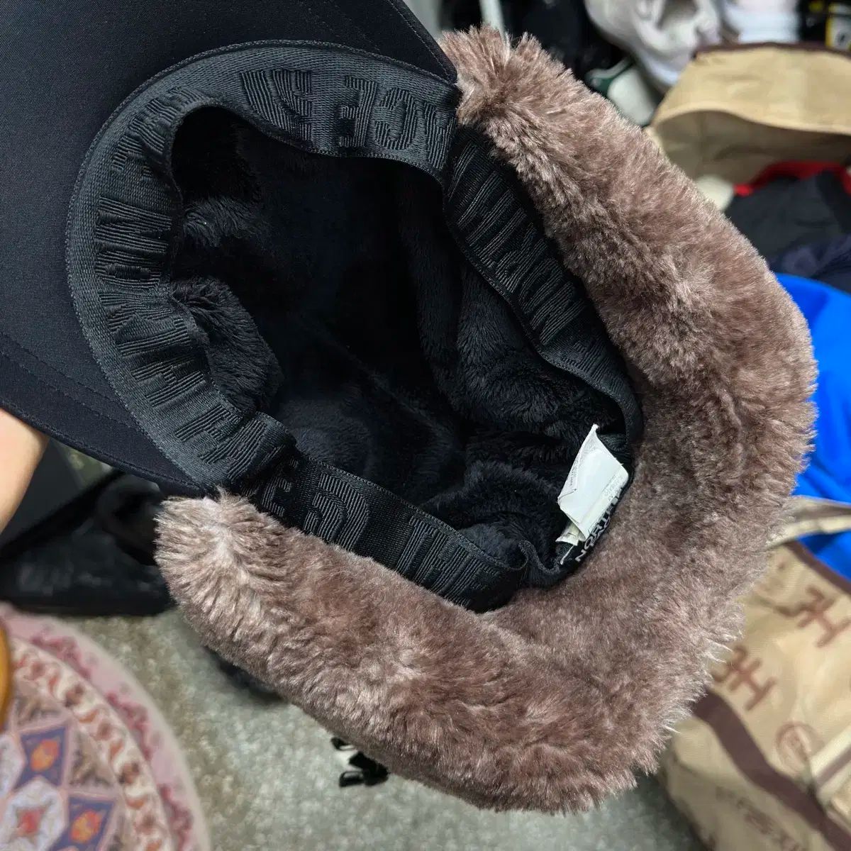 ノペドライイベント