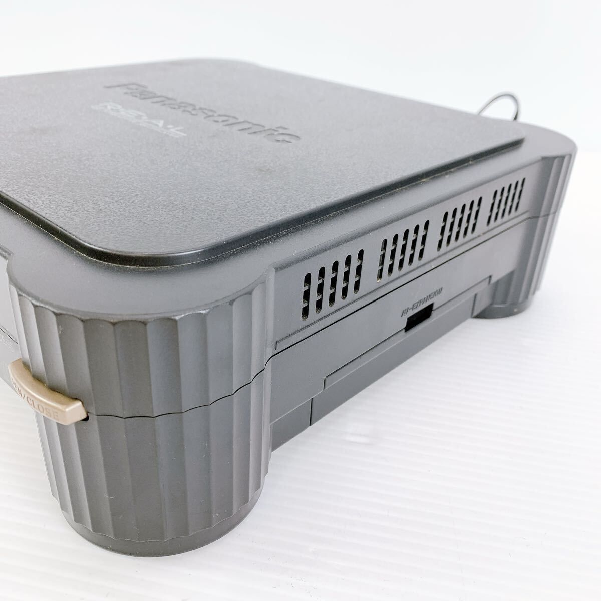 コントローラー