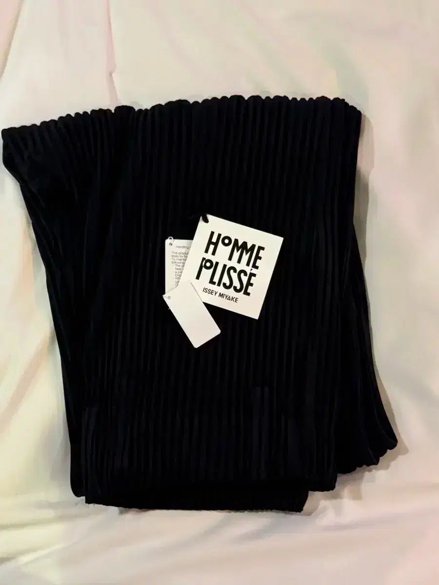イッセイミヤケ オムプリッセ パンツ JF350