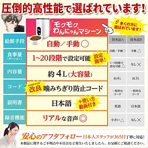 小動物看護士監修 自動給餌器 猫 黒 餌 小動物用 自動餌やり機 給餌器 犬 Latuna ラチュナ ４L大容量 タイマー式 ブラック 黒 091828bd WWW_OPDRERGINERDOGAN_COM