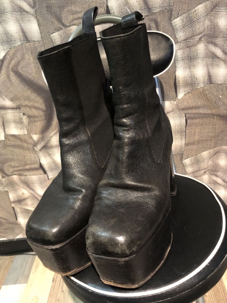 リックオウエンス