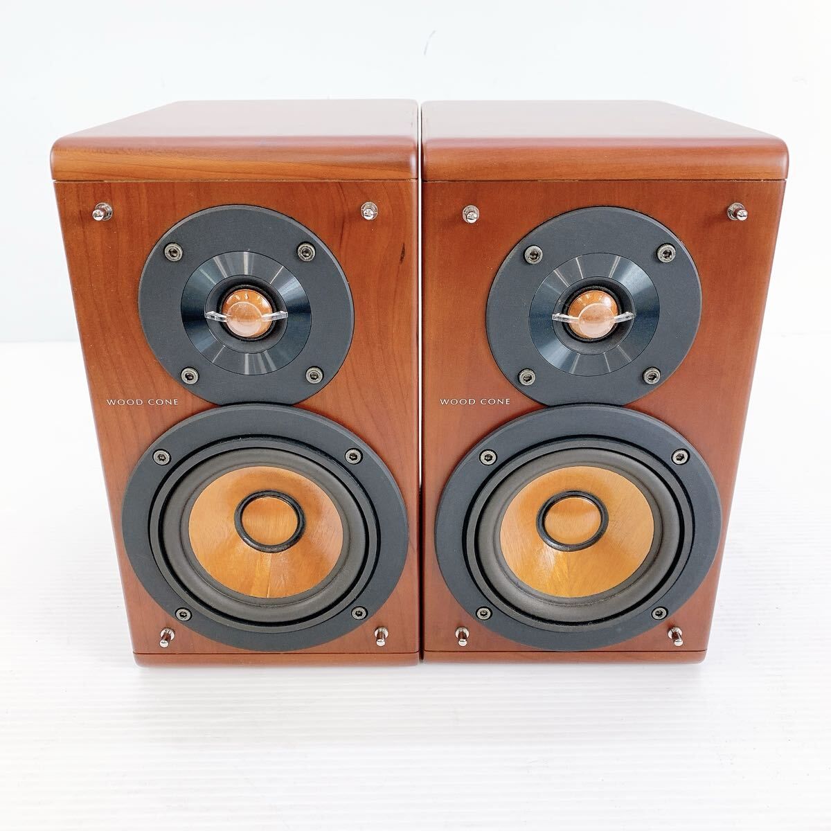 H-007 Victor ビクター スピーカーシステム SP-EXA10 スピーカー