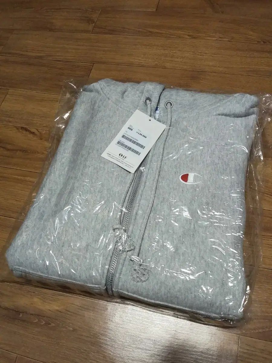 ジップアップ 95