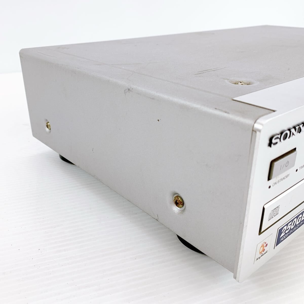 オーディオ機器 高音質