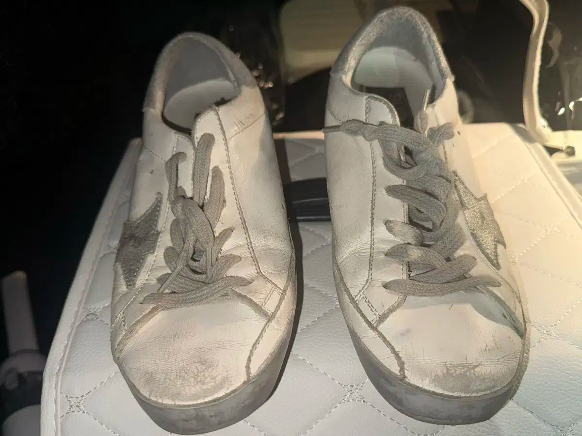 GOLDEN GOOSE ゴールデングース 靴 レディース用 230 235