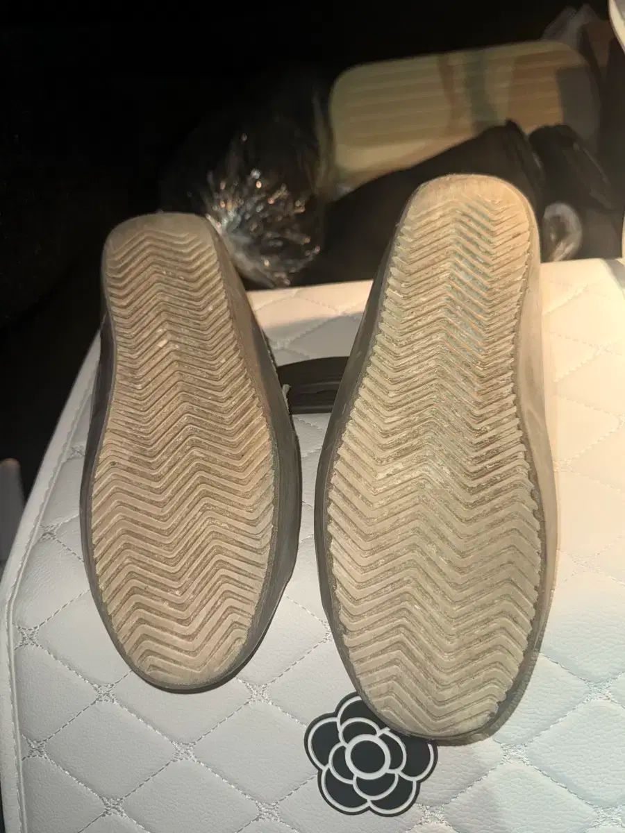 GOLDEN GOOSE ゴールデングース 靴 レディース用 230-235