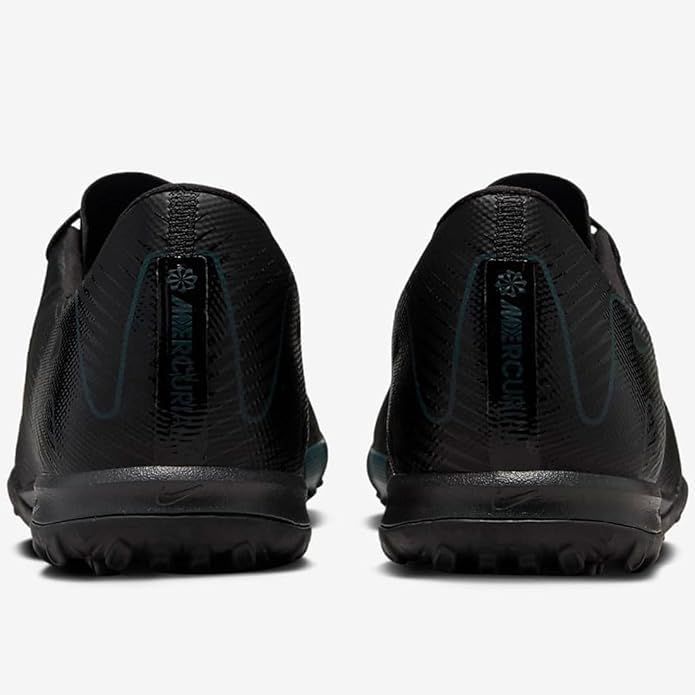  ナイキ ズーム ヴェイパー 16 アカデミー TF ZOOM VAPOR ACADEMY ブラック ディープジャングル FQ 8449 002 24 0 cm トレイルランニングシューズ アウトドアシューズ