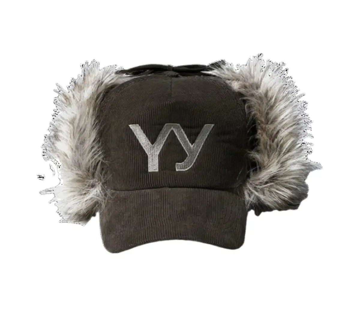 OpenYYウール帽子 オープンワイワイ帽子 トラッパーハット