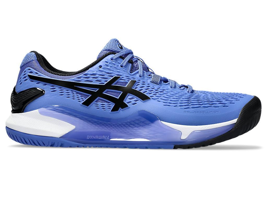 asics アシックス テニスシューズ GEL-RESOLUTION 9 メンズ