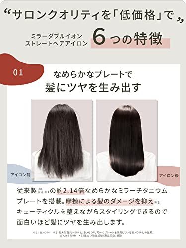 高濃度マイナスイオン