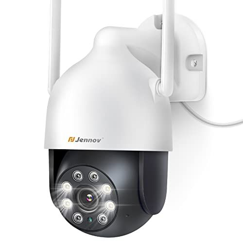 防犯カメラ 屋外 防水 家庭用 監視カメラ 室内 wifi 360度広角撮影 追尾機能付き 300万画素 暗視撮影 Jシリーズの増設 カメラ 録画機セット NVRでの追加 録画機能付き 双方向音声通話 パソコン タブレット 8aff479b