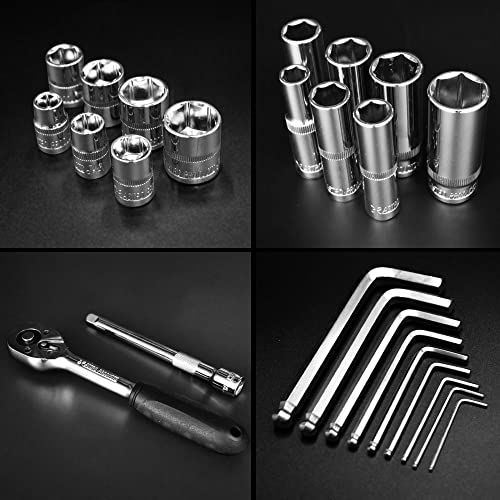 工具セット ハンドツール