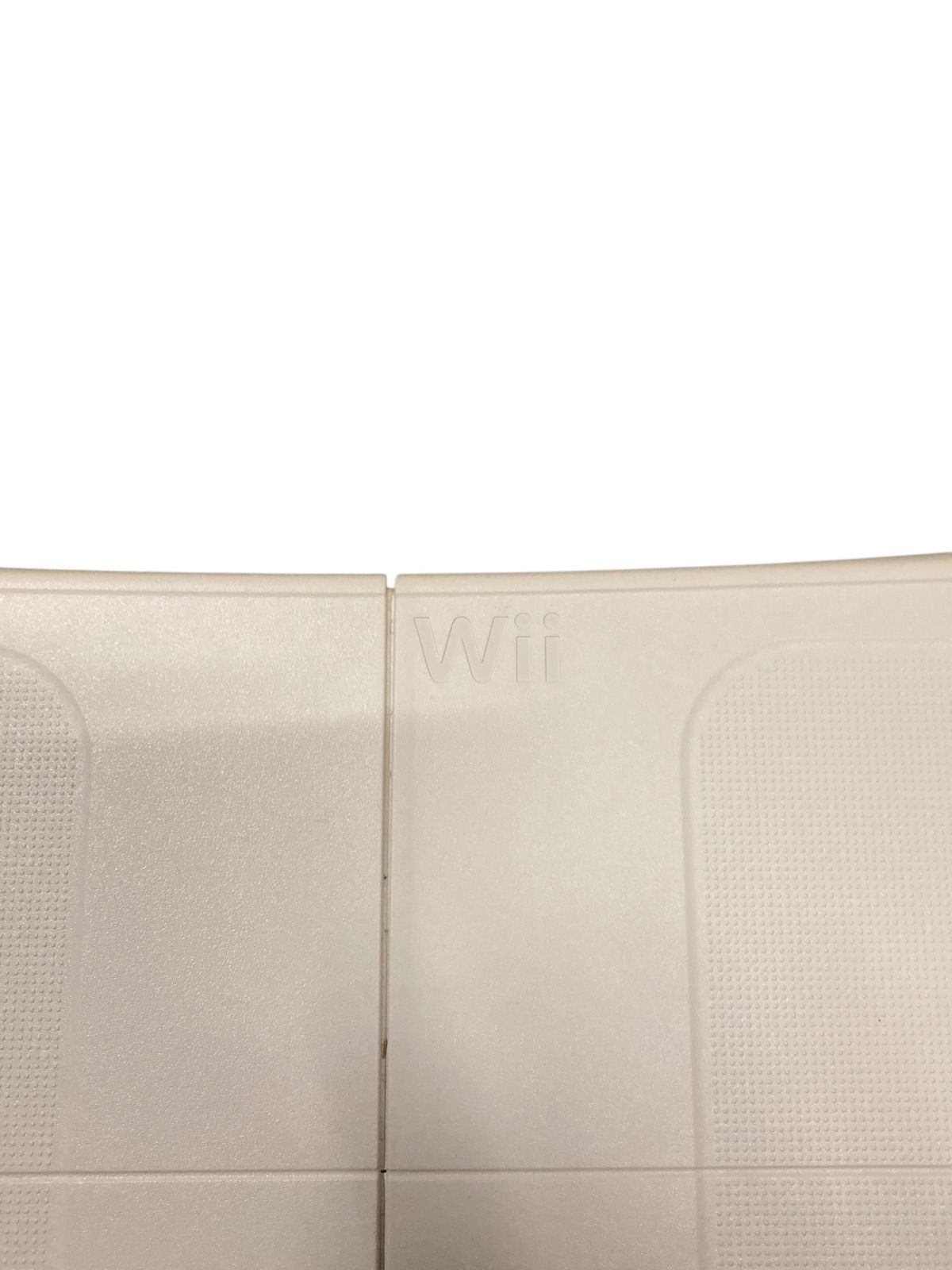 バランス感覚 体重計