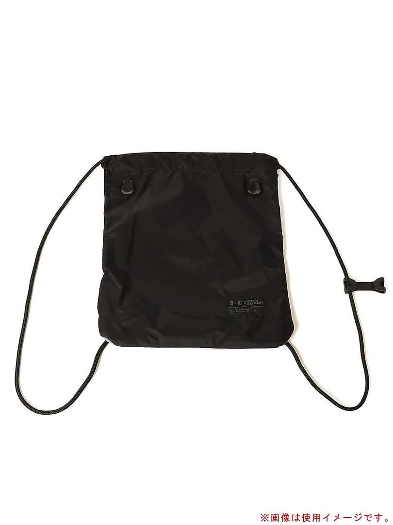 Under Armour UA Tarpaulin Backpack 40L ブラック OLIVEOS_COM_TR