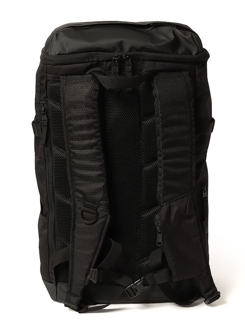 Under Armour UA Tarpaulin Backpack 40L ブラック
