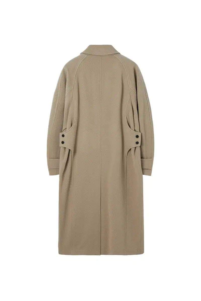 オーバーサイズ バルマカーン