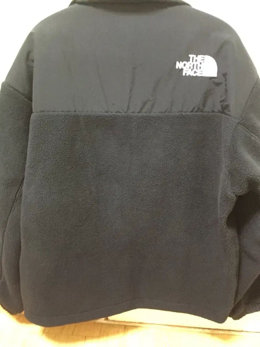 ノースフェイス ニューユーティリティ フリース ジャケット 95