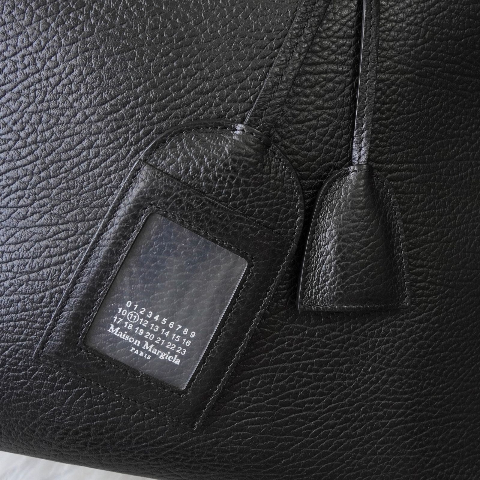 BlackFriday限定割引20％オフ】メゾン マルジェラ 5AC XL 2way