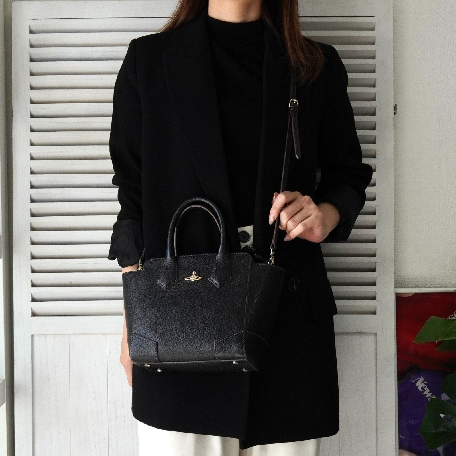 BlackFriday限定割引20％オフ】ヴィヴィアン ウエストウッド オーブ