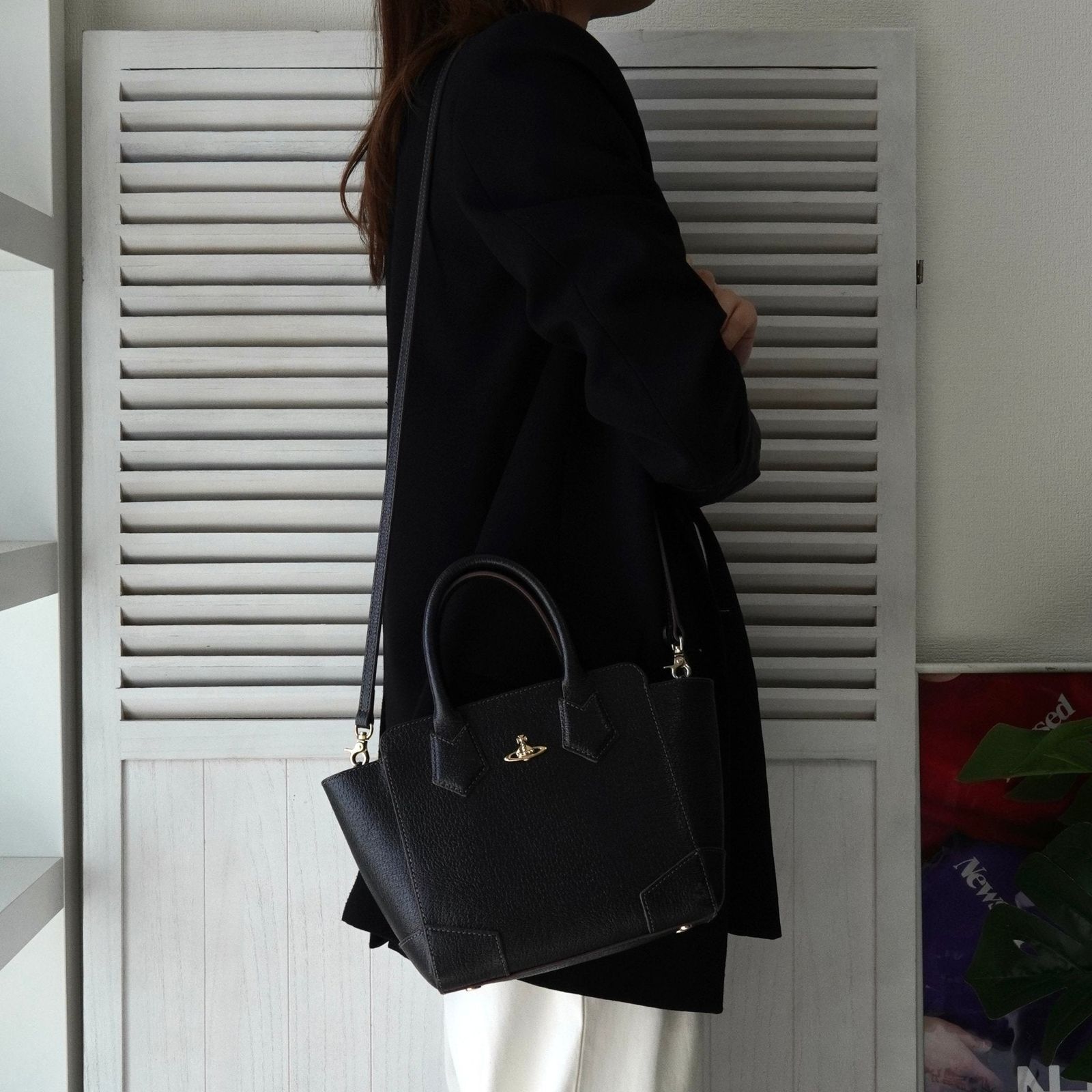 BlackFriday限定割引20％オフ】ヴィヴィアン ウエストウッド オーブ