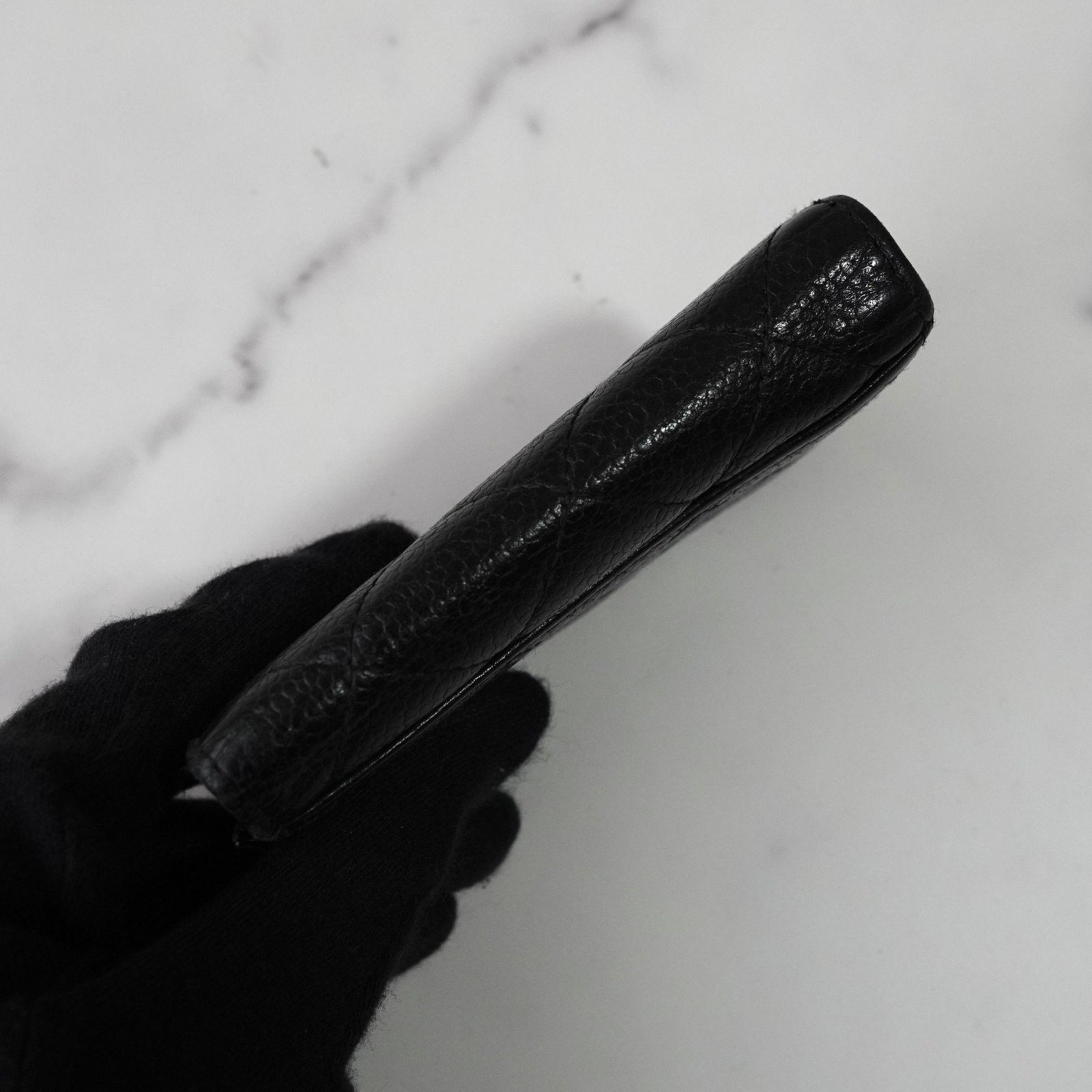 BlackFriday限定割引20％オフ】シャネル ココマーク マトラッセ