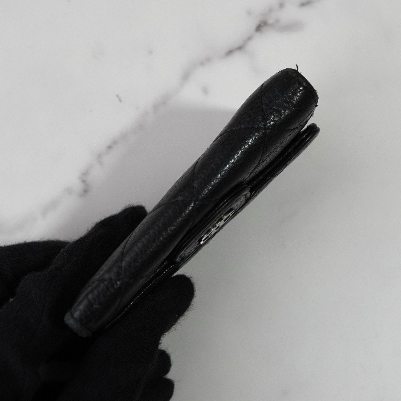 BlackFriday限定割引20％オフ】シャネル ココマーク マトラッセ