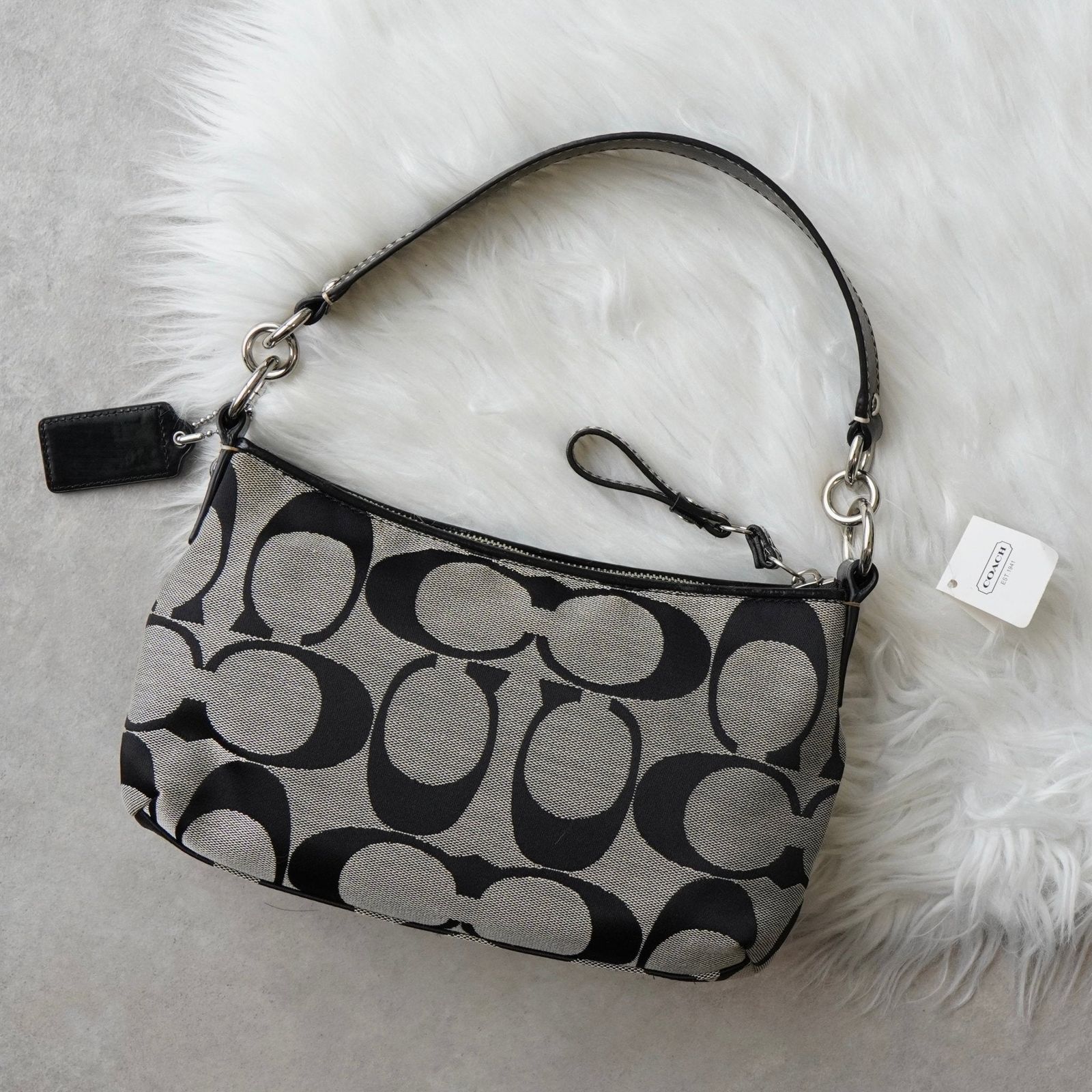 ワンショルダーバッグ