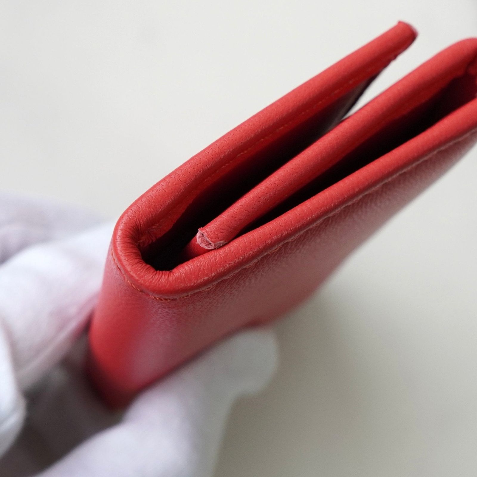 ウエストウッド レザー